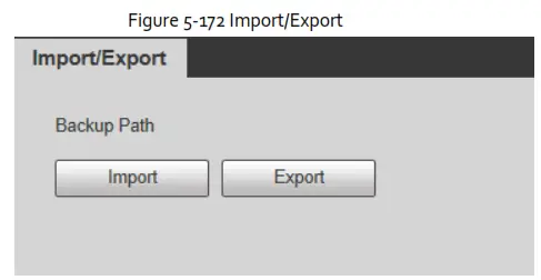 Zhejiang Dahua Vision Technology DH SD2AY Network PT Camera Web 3.0 - fig 95