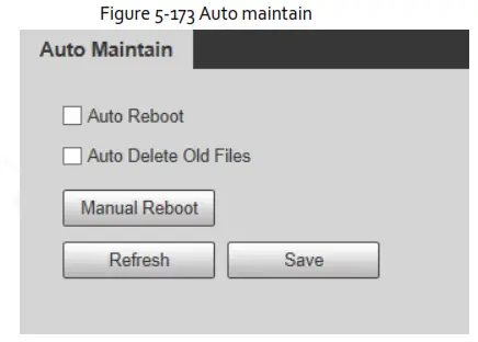 Zhejiang Dahua Vision Technology DH SD2AY Network PT Camera Web 3.0 - fig 96
