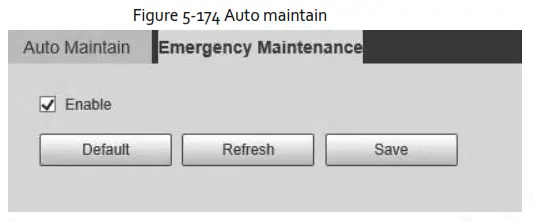 Zhejiang Dahua Vision Technology DH SD2AY Network PT Camera Web 3.0 - fig 98