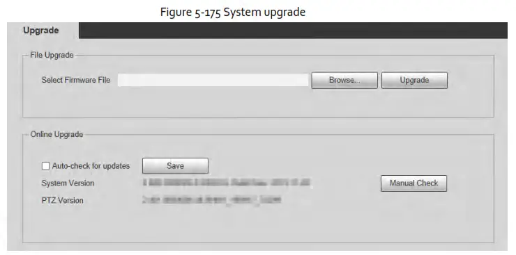 Zhejiang Dahua Vision Technology DH SD2AY Network PT Camera Web 3.0 - fig 99