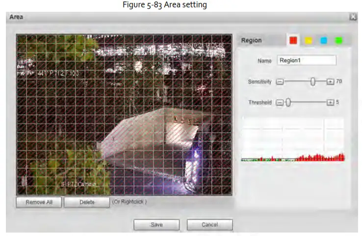 Zhejiang Dahua Vision Technology DH SD2AY Network PT Camera Web 3.0 - fig12