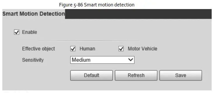 Zhejiang Dahua Vision Technology DH SD2AY Network PT Camera Web 3.0 - fig15