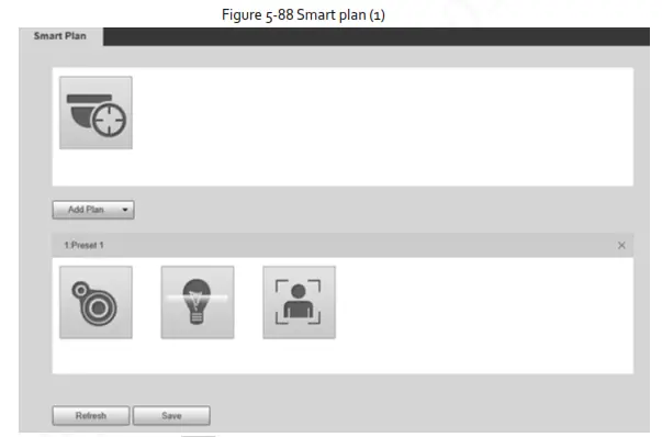 Zhejiang Dahua Vision Technology DH SD2AY Network PT Camera Web 3.0 - fig17