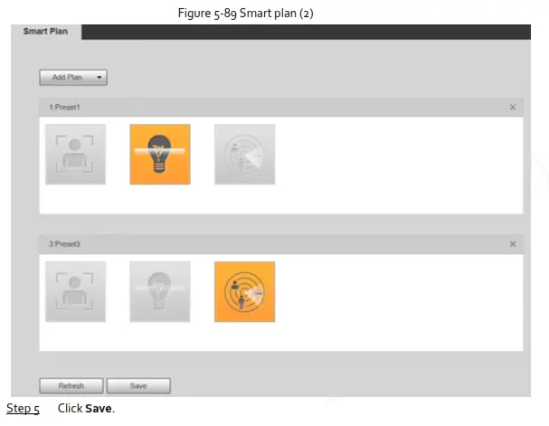 Zhejiang Dahua Vision Technology DH SD2AY Network PT Camera Web 3.0 - fig18