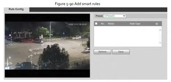 Zhejiang Dahua Vision Technology DH SD2AY Network PT Camera Web 3.0 - fig19