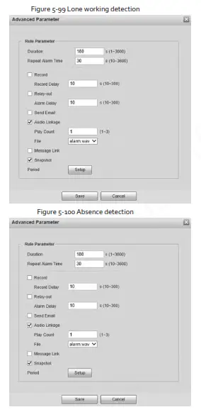 Zhejiang Dahua Vision Technology DH SD2AY Network PT Camera Web 3.0 - fig28