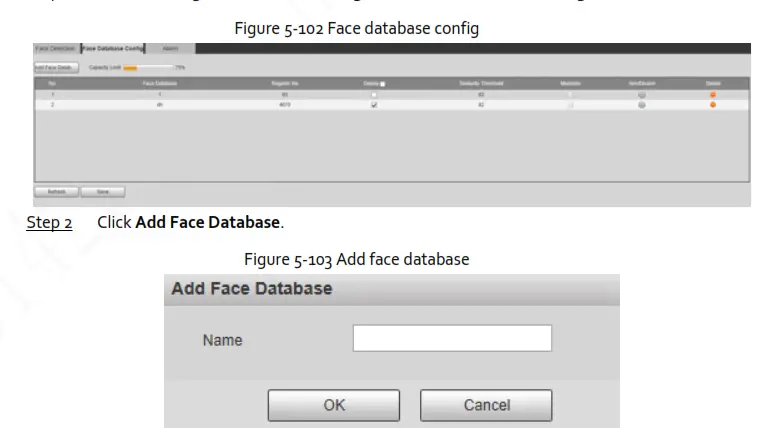 Zhejiang Dahua Vision Technology DH SD2AY Network PT Camera Web 3.0 - fig30