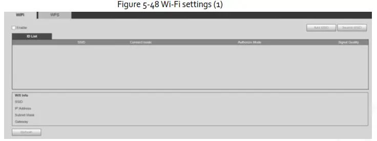 Zhejiang Dahua Vision Technology DH SD2AY Network PT Camera Web 3.0 - fig30