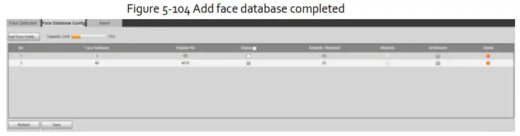 Zhejiang Dahua Vision Technology DH SD2AY Network PT Camera Web 3.0 - fig31