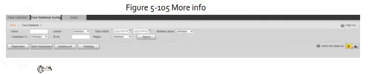 Zhejiang Dahua Vision Technology DH SD2AY Network PT Camera Web 3.0 - fig32