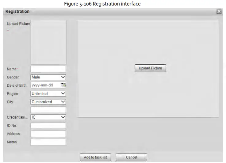 Zhejiang Dahua Vision Technology DH SD2AY Network PT Camera Web 3.0 - fig33