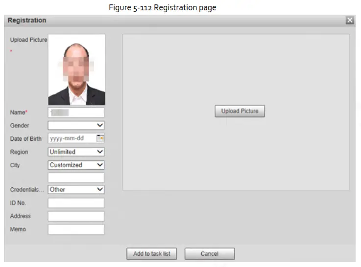 Zhejiang Dahua Vision Technology DH SD2AY Network PT Camera Web 3.0 - fig38