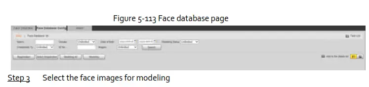 Zhejiang Dahua Vision Technology DH SD2AY Network PT Camera Web 3.0 - fig40