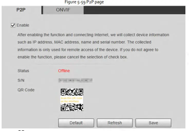 Zhejiang Dahua Vision Technology DH SD2AY Network PT Camera Web 3.0 - fig40