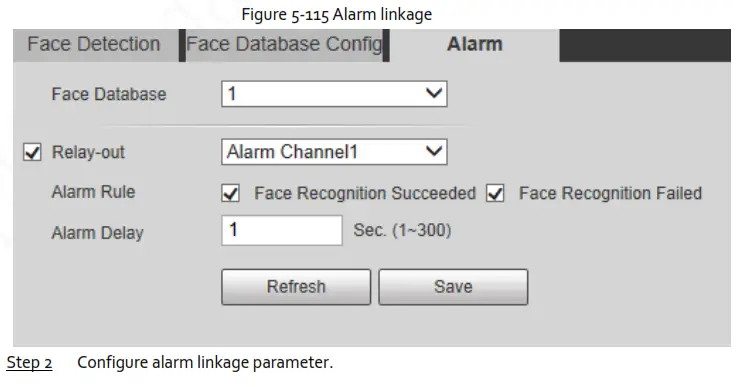 Zhejiang Dahua Vision Technology DH SD2AY Network PT Camera Web 3.0 - fig42