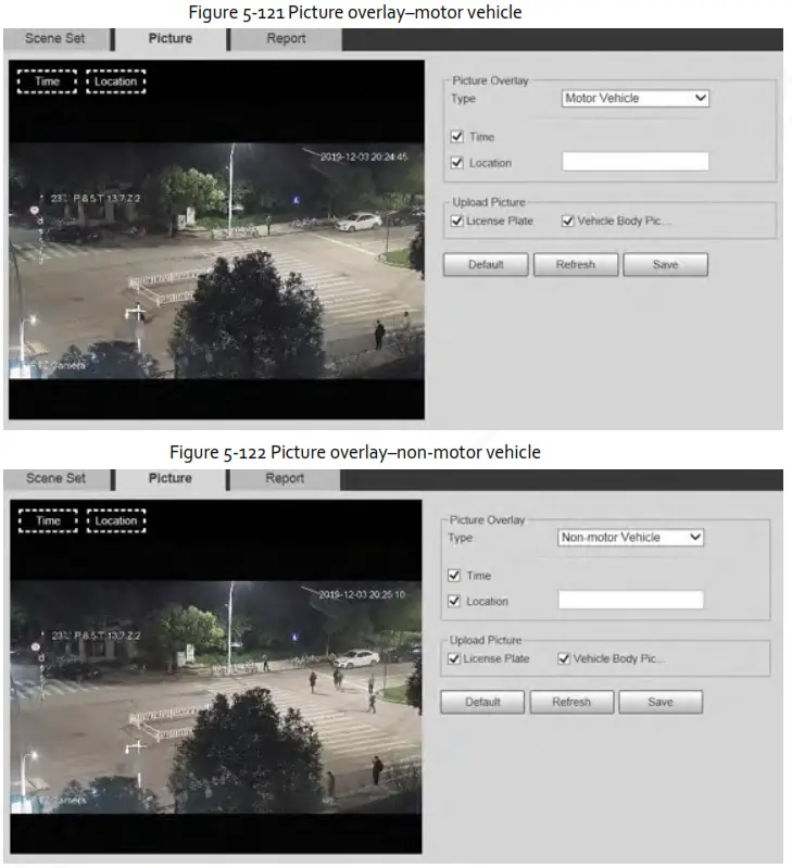 Zhejiang Dahua Vision Technology DH SD2AY Network PT Camera Web 3.0 - fig50