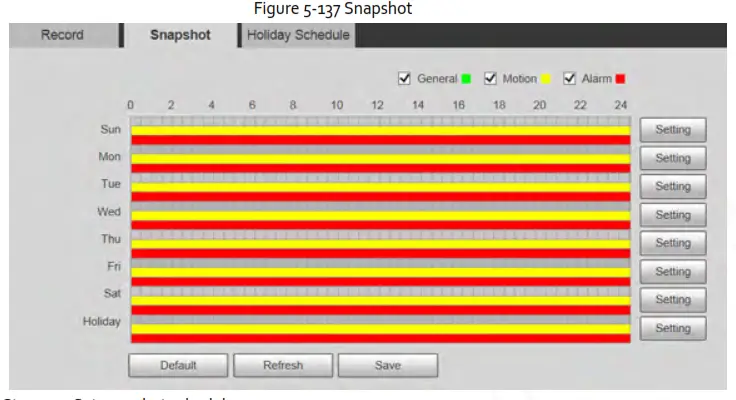 Zhejiang Dahua Vision Technology DH SD2AY Network PT Camera Web 3.0 - fig62