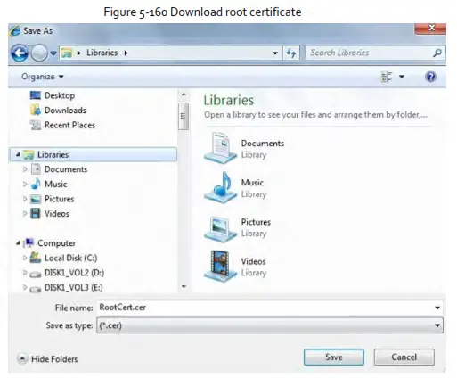 Zhejiang Dahua Vision Technology DH SD2AY Network PT Camera Web 3.0 - fig84