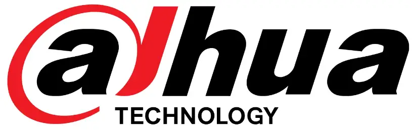 Zhejiang Dahua Vision Technology logo