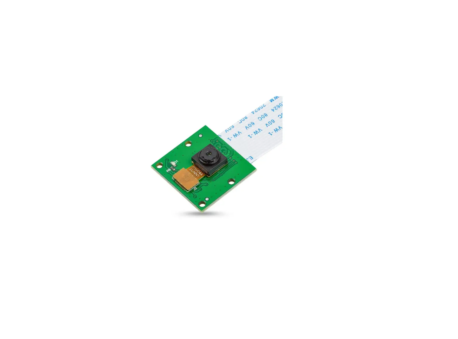 Arducam B0393 Camera Module For Raspberry Pi User Guide