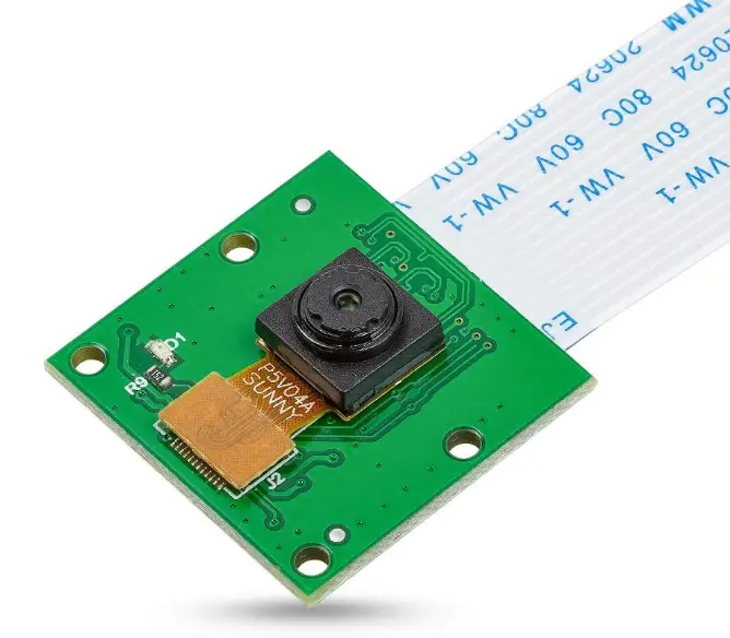 ArduCam B0393 Camera Module for Raspberry Pi
