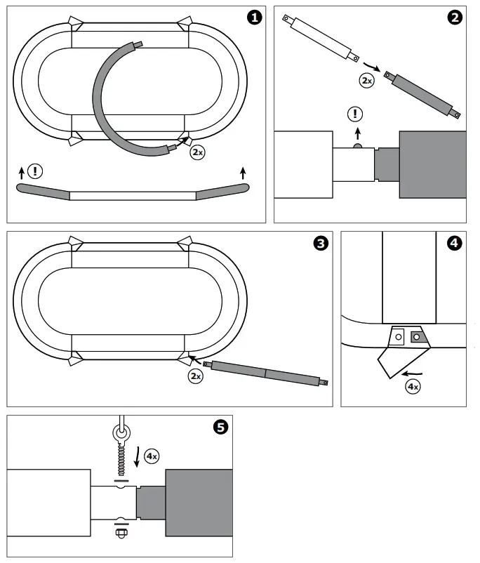 KBT K197.001.004.001 grandoh Nest Swing - fig2
