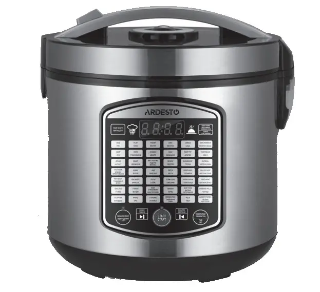 ARDESTO MC-X42X Multicooker