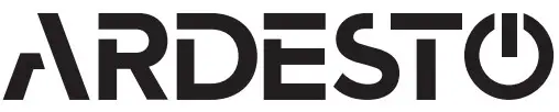 ARDESTO - logo