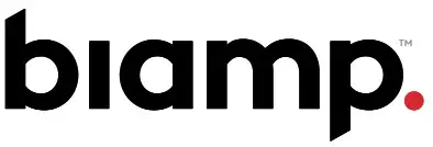 biamp - Logo