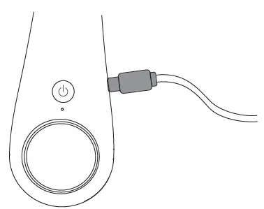 TORRAS L2 Bladeless Hanging Neck Fan fig 3