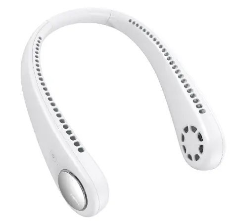 TORRAS L2 Bladeless Hanging Neck Fan product