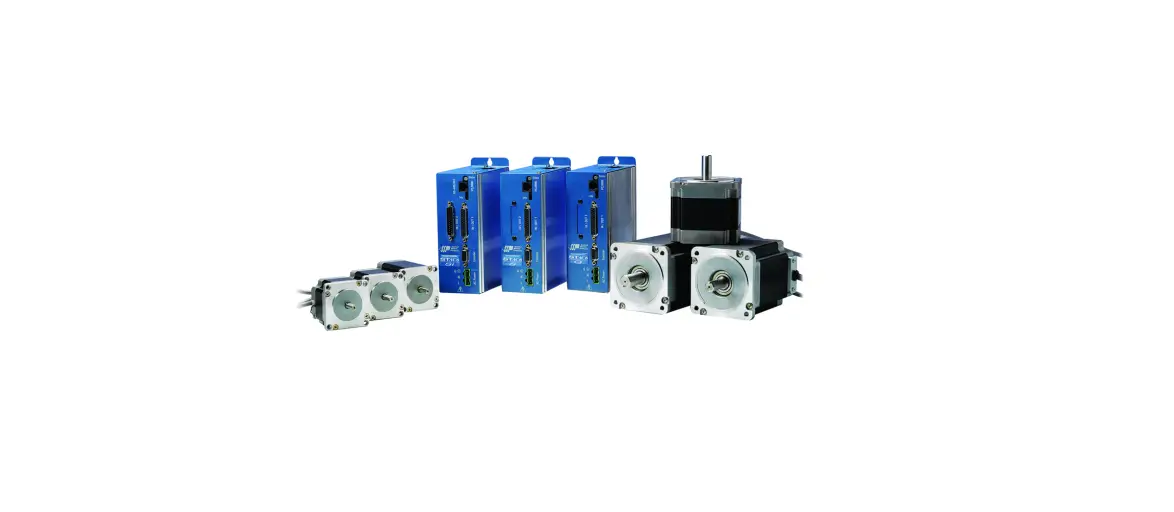 Applied Motion Products Stac6 S Q Si Stepper Drives User Guide