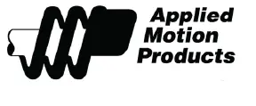 Applied-Motion-Products-STAC6 S-Q-Si-Stepper-Drives-User-Guide-LOGO