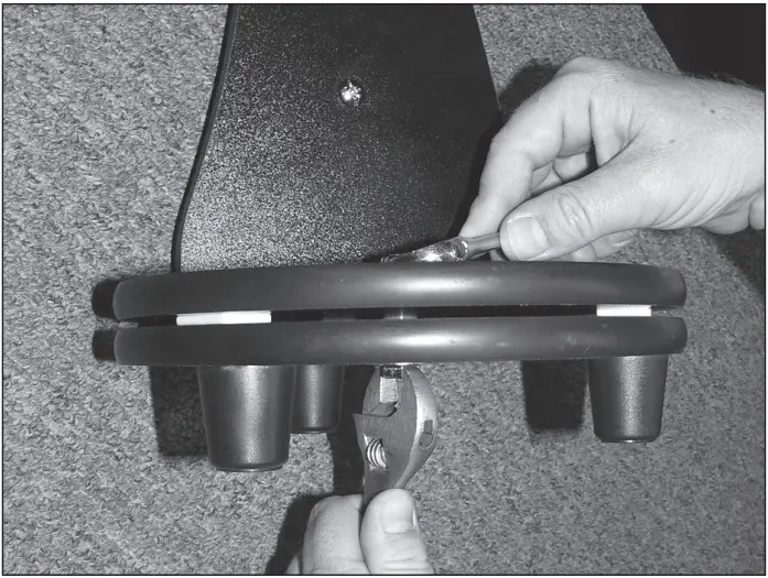 ORION 10012 SkyScanner 100mm TableTop Reflector - Figure 13