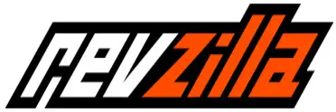 revzilla Logo