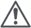 Warning icon