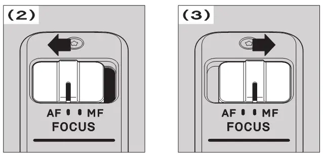 SIGMA 578965 24-70mm F2.8 DG DN Art for Sony E Lens - Fig. 2 & 3