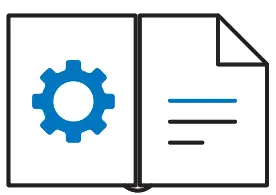 ENDORFY EY1A002 Pro Gaming Headset - Icon 2