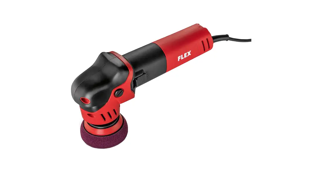 Flex Xfe 7-12 80 Random Orbital Polisher Instruction Manual Flex Xfe 7-12 80 Random Orbital Polisher Instruction Manual