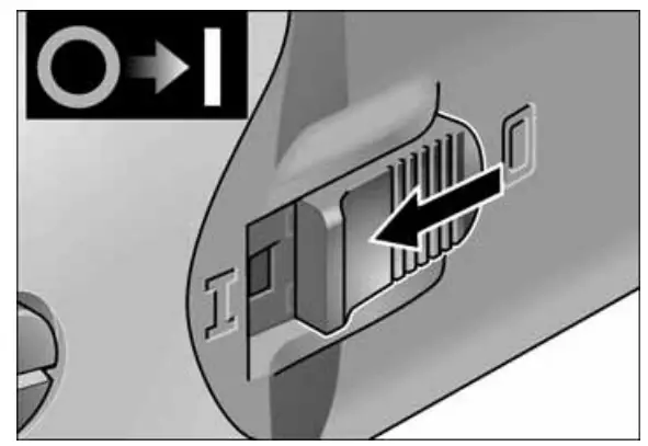 FLEX XFE 7-12 80 Random Orbital Polisher - Fig 2