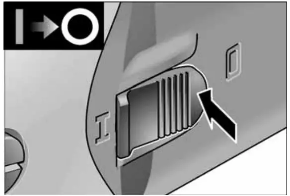 FLEX XFE 7-12 80 Random Orbital Polisher - Fig 4