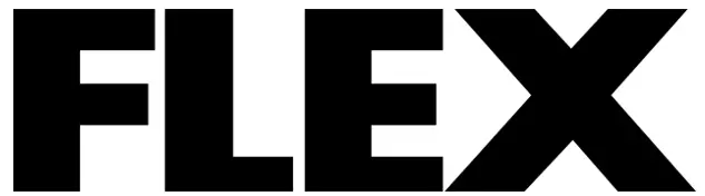 FLEX logo