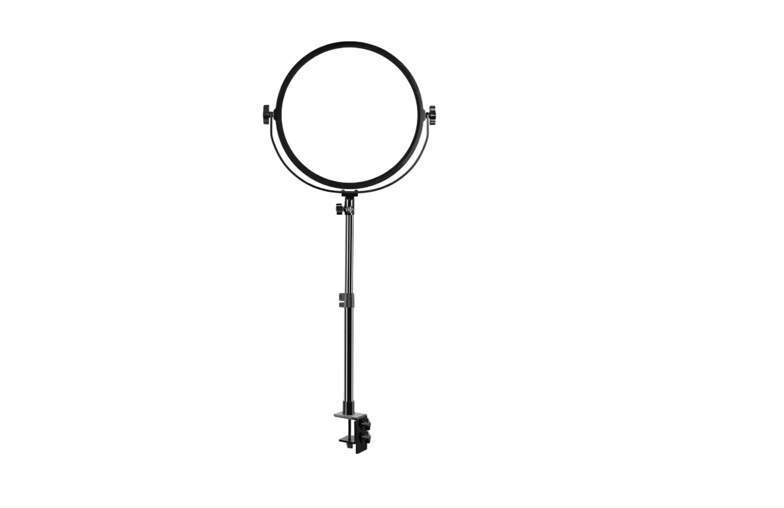 Gvm-y30d160 Bi-color Edge Video Led Soft Light User Manual