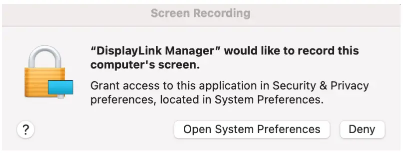 comsol CMDL32D Universal Triple Hdmi Docking Station - Fig 2