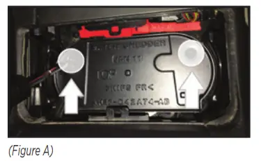 MeTra 95-9405B Land Rover LR4 2010-2011 - DASH DISASSEMBLY 3