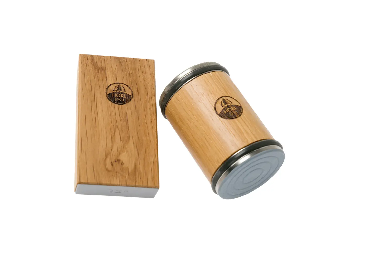 Horl Knife Sharpener Oak Wood, User Manual