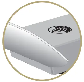 DOCKING KNIVES CORRECTLY