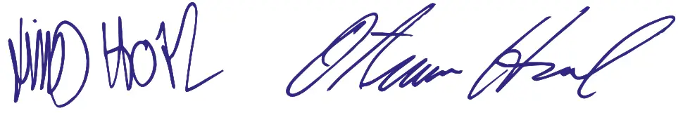 Signature