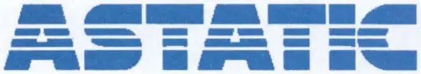 ASTATIC logo