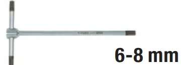 rizoma AZ453 Upper and Backward Risers - icon